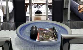 Imagem 5: Amplo apartamento 03 dormitórios, suíte + dependência