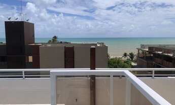 Imagem 4: Apartamento para Venda em João Pessoa, Cabo Branco, 2 dormitórios, 1 suíte, 2 banheiros, 1