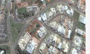 Imagem: TERRENO COMERCIAL em VALINHOS - SP, PAIQUERE