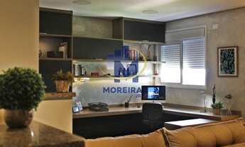 Imagem 2: Maravilhosa cobertura no Residencial Infinity