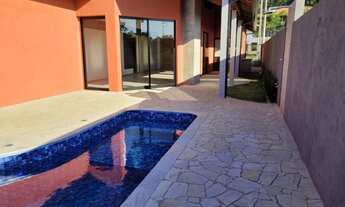 Imagem 6: Casa para venda tem 190 m², 3 quartos em Condomínio Buona Vita - Atibaia - SP