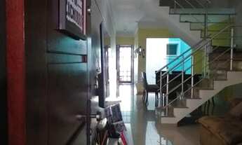 Imagem 4: Sobrado para venda possui 140 metros quadrados com 3 quartos