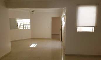 Imagem 5: Casa no Bairro Vila Souto na cidade de Bauru