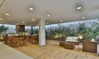 Imagem 7: Apartamento à venda no bairro Vila Pompéia - São Paulo/SP, Zona Oeste