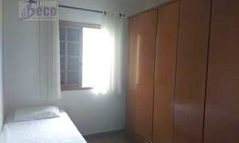 Imagem 3: Sobrado Geminado para Venda em Vila Progresso (Zona Leste) São Paulo-SP