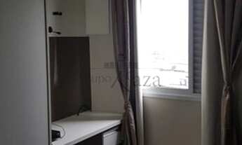 Imagem 7: Apartamento para venda tem 70 metros quadrados com 2 quartos