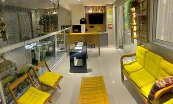 Imagem: Apartamento para venda com 100 metros quadrados