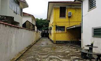 Imagem 7: Terreno, Gonzaga, Santos. Indicado p/ vários tipos de projetos