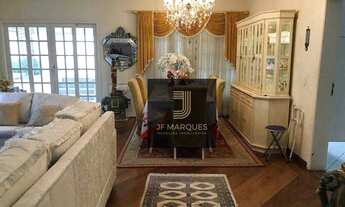 Imagem: Casa à venda, 273 m² por R$ 2.200.000,00