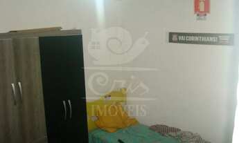 Imagem 6: Casa em Jardim Miranda Aviz - Mauá - SP]