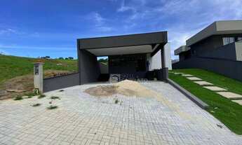 Imagem 3: Casa com 3 dormitórios à venda, 179 m² por R$ 1.300.000,00 - Condominio Quintas da Boa Vis