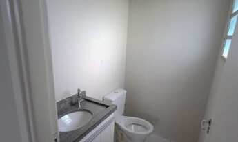 Imagem 6: APARTAMENTO RESIDENCIAL em AMERICANA - SP, CATHARINA ZANAGA