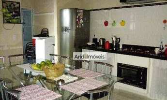 Imagem: Casa com 2 dormitórios à venda, 120 m²