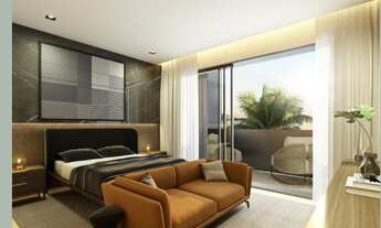 Imagem 7: Casa de condomínio para venda tem 464 metros quadrados com 3 quartos em Morumbi - São Paul