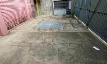 Imagem 3: Galpão em Vila Endres - Guarulhos