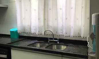 Imagem 4: Apartamento para venda tem 137 metros quadrados com 4 quartos em Vila Rosália - Guarulhos