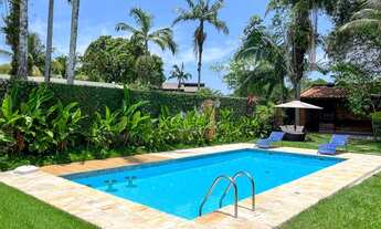 Imagem 6: GUARUJÁ - Casa de Condomínio - ACAPULCO