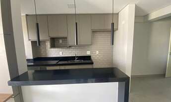 Imagem 3: Apartamento para venda tem 75 metros quadrados com 2 quartos