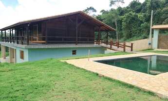 Imagem 2: ótima Chácara a venda no km 68,5 rodovia presidente castelo branco