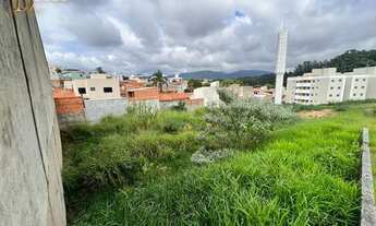 Imagem: Área comercial, Horto Santo Antônio, Jundiaí-SP