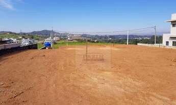 Imagem 3: Terreno à venda, 800 m² - Condomínio Campo de Toscana - Vinhedo/SP