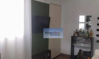 Imagem 3: Apartamento à venda no Jardim São Paulo com 2 dormitórios com área construída de 44 m²