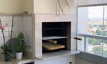 Imagem 4: Apartamento para venda tem 94 metros quadrados com 3 quartos em Jardim Aclimação - Cuiabá