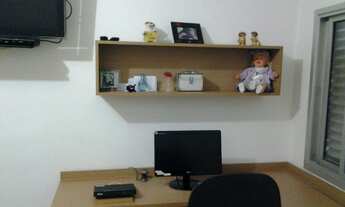 Imagem 4: Apartamento para venda possui 127 metros quadrados com 3 quartos em Centro - Guarulhos - S