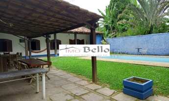 Imagem 4: OPORTUNIDADE DE CASA LINEAR PRÓXIMA A FREGUESIA COM TOTAL SEGURANÇA