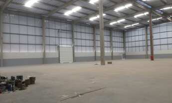 Imagem 2: Galpao Industrial e Logistico com 3.300m2, amplo patio, para alugar em Jundiaí SP