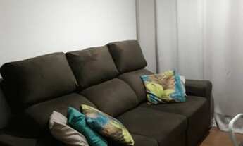 Imagem 2: Valinhos - Apartamento Padrão - Condomínio Alta Vista