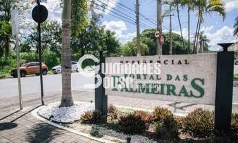Imagem: VENDA - APTO COND PORTAL DAS PALMEIRAS