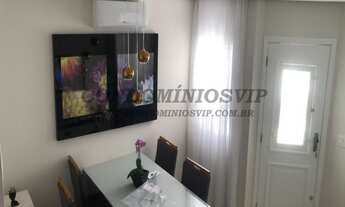 Imagem 3: CASAS EM CONDOMÍNIO - GIARDINO CAMPOLIM