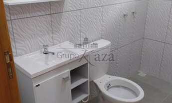 Imagem 2: Casa para venda tem 120 metros quadrados com 2 quartos