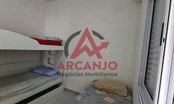 Imagem 2: Apartamentos 2 Dormitórios para venda em Ubatuba - SP