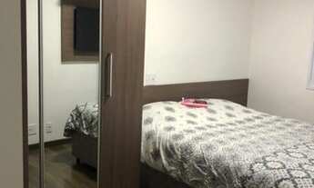 Imagem 5: Apartamento para venda tem 54 metros quadrados com 2 quartos em Centro - Diadema - SP