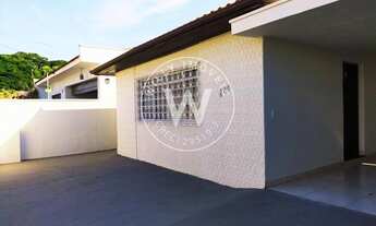 Imagem 3: Casa para Locação em Presidente Prudente, Jardim Aviação, 3 dormitórios, 1 suíte, 1 banhei