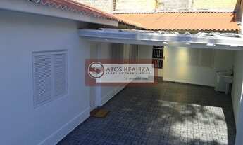 Imagem 2: Casa Térrea próximo ao Shopping de Interlagos - São Paulo