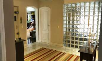 Imagem 7: Apartamento para venda com 300 metros quadrados com 4 quartos em Boqueirão - Santos - SP