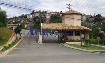 Imagem 3: Residencial Chacur - Várzea Paulista - Com 481m² pronto para construir