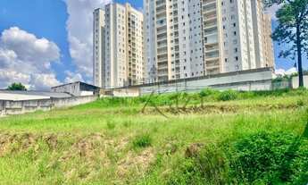 Imagem 2: Lote/Terreno para venda com 2648 metros quadrados em Jardim São Dimas - São José dos Campo