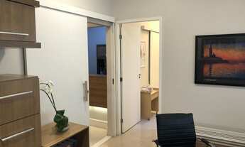 Imagem 3: Linda sala comercial próximo ao shopping