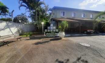 Imagem 3: Casa em Condomínio para Venda em São Bernardo do Campo, Parque Espacial, 2 dormitórios, 2