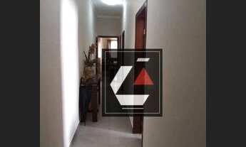 Imagem 7: Casa com 3 dormitórios à venda, 130 m² por R$ 580.000,00 - Condomínio Villagio Milano - So