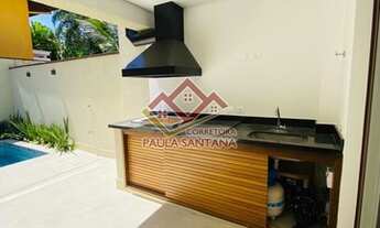 Imagem 3: Casa de condomínio fechado disponível para locação na praia de juquehy!!