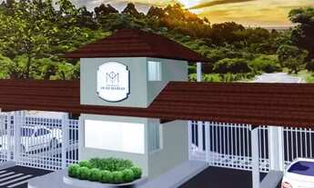 Imagem: JAGUARIÚNA - Loteamento/Condomínio - CONDOMÍNIO