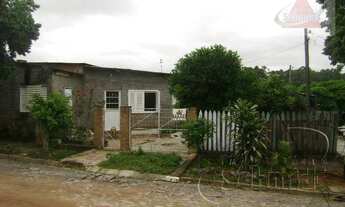 Imagem 3: Casa com 3 dormitórios à venda, 62 m² por R$ 320.000,00 - Jardim Planalto - Esteio/RS