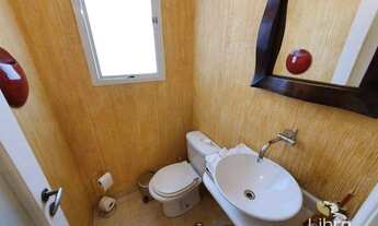 Imagem 6: Sobrado com 4 dormitórios à venda, 359 m² por R$ 3.750.000,00 - Parque Campolim - Sorocaba