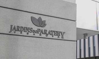 Imagem: Apartamento para venda possui 65 metros