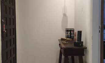 Imagem 5: APARTAMENTO COM 3 DORMITÓRIOS (1 SUÍTE)-GARAGEM FECHADA